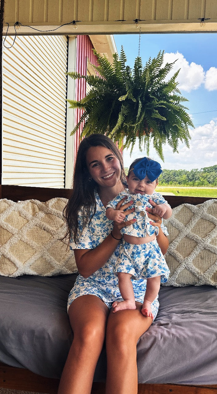 Mommy & Me Pjâsđ