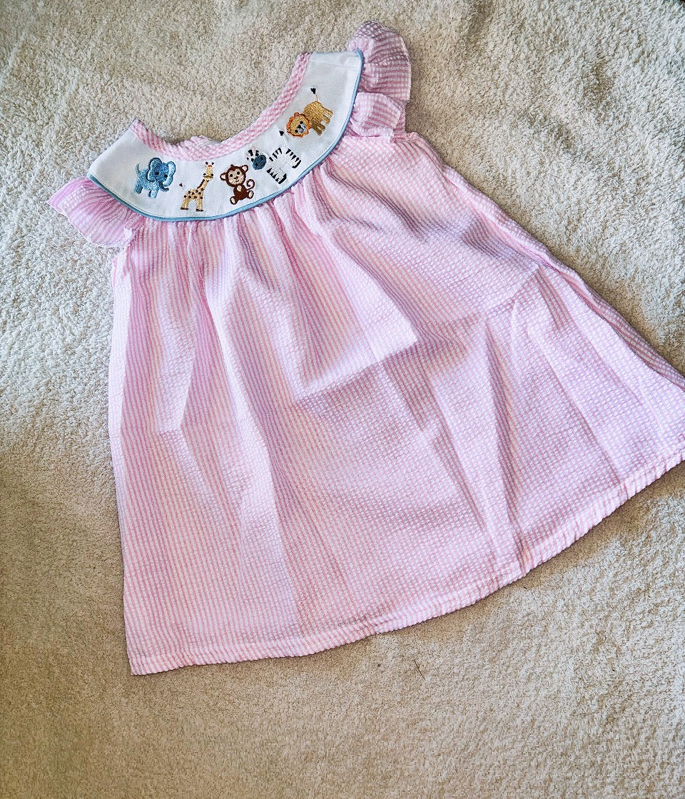 Zoo Here I Come!!ππ¦