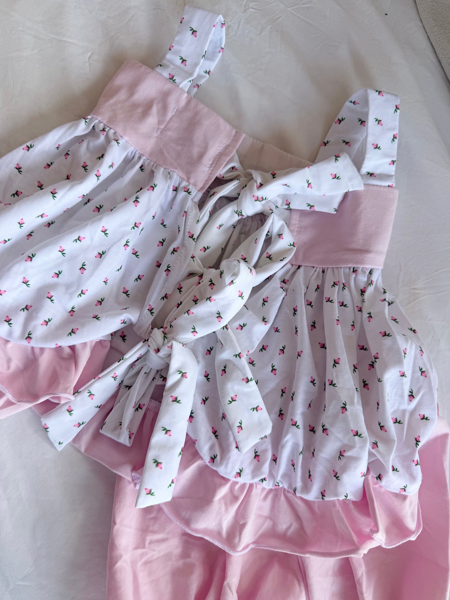 Mama’s Girl Bummie set