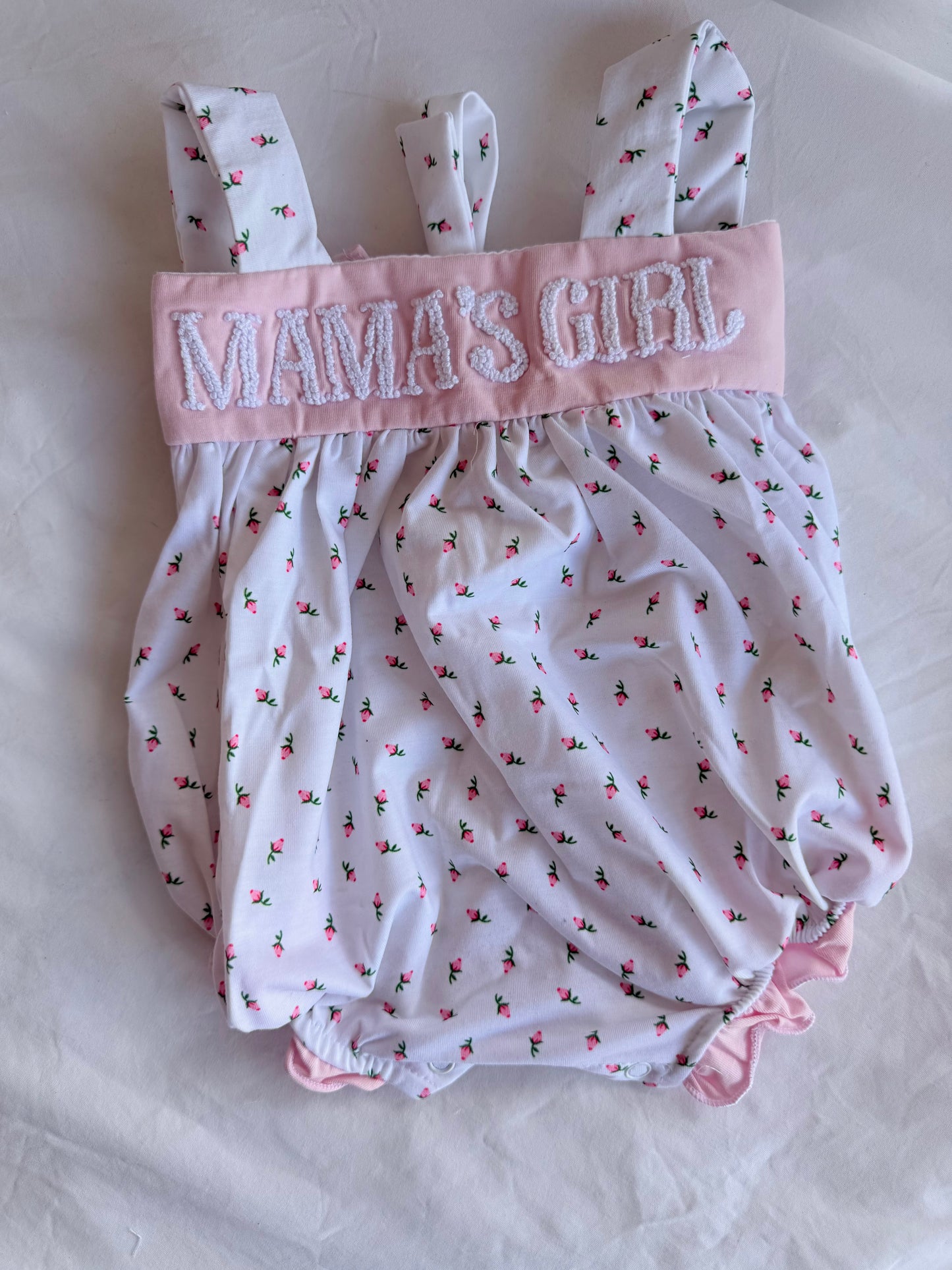 Mama’s Girl Bubble